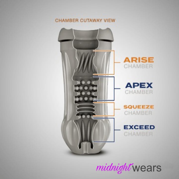 Fleshlight Launch Chamber