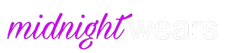 MidnightWears Logo